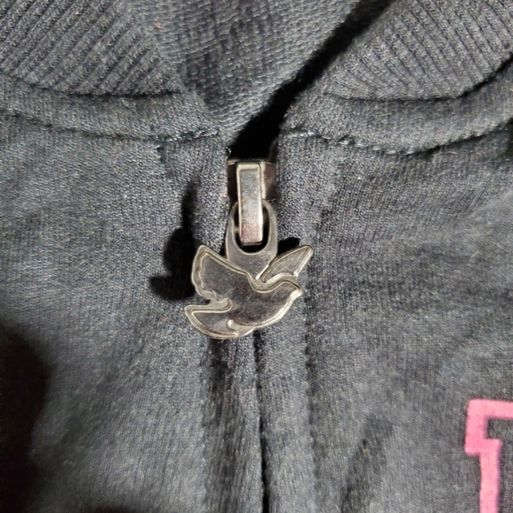 Dream out Loud by Selena Gomez Varsity Jacket DOL 96 sz 2X Juniors - Picture 4 of 10